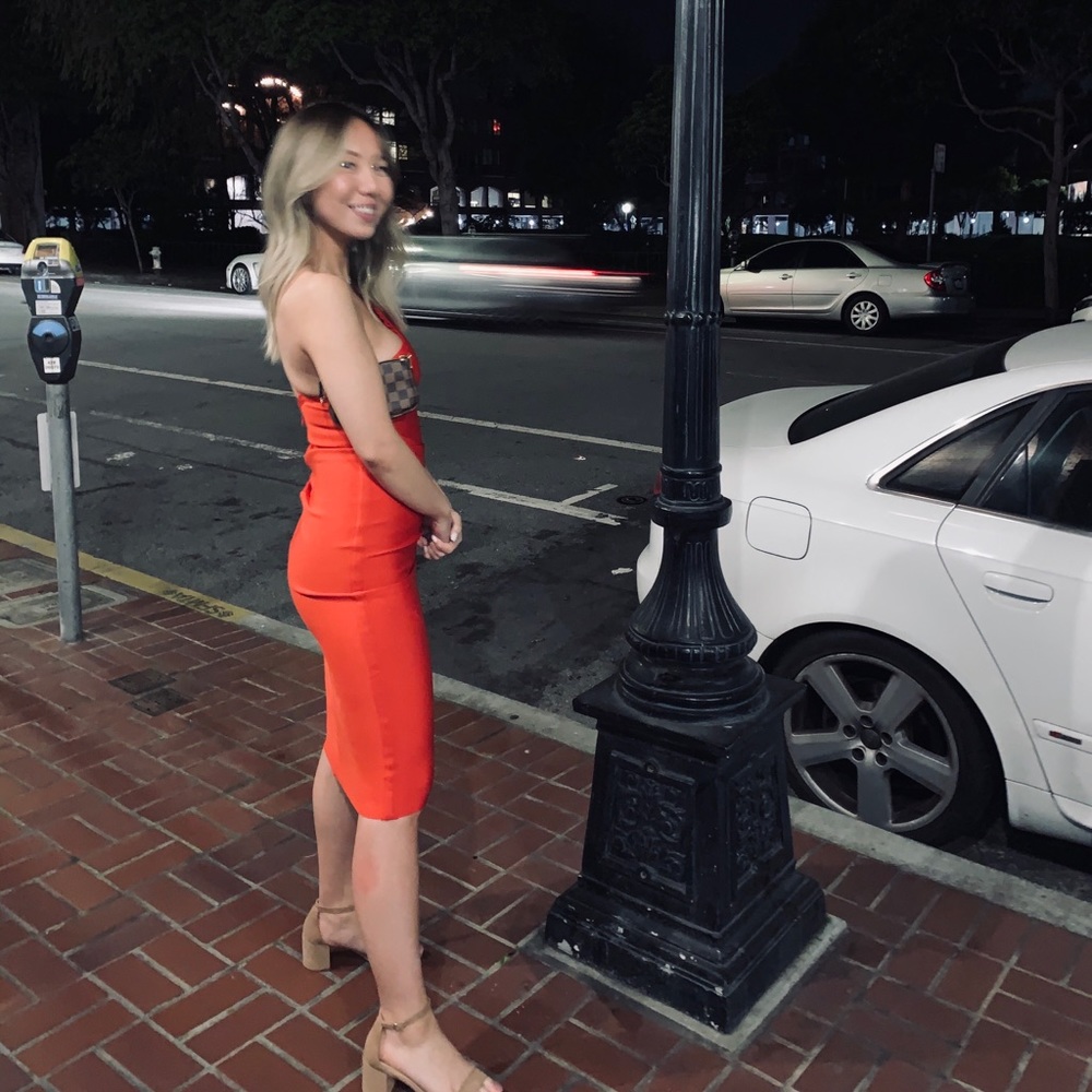 Meet your Posher, Oyu-erdene